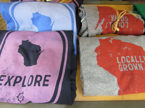 Clear Water Outdoor-Delafield必去景点