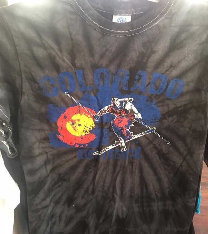 Colorado Country General Store & Souvenirs-Empire必去景点