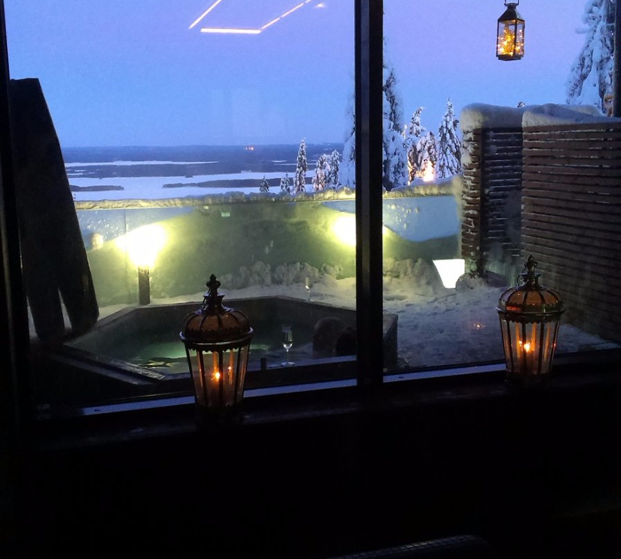 Koli Relax Spa-Koli必去景点