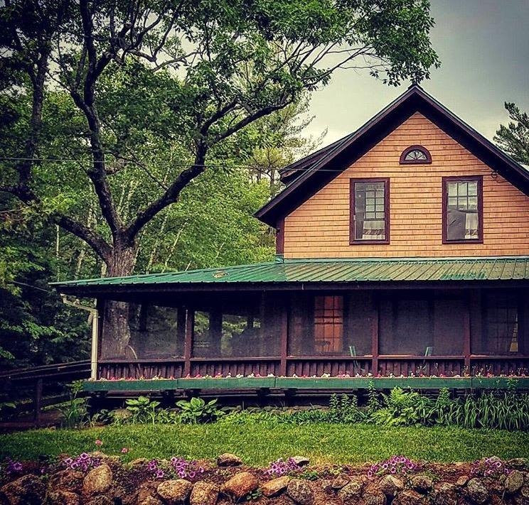 World Fellowship Center
