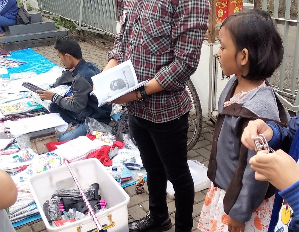 Hotel Yehezkiel主图