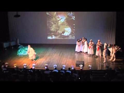 Centro Municipal de Educacao Adamastor-瓜鲁柳斯必去景点