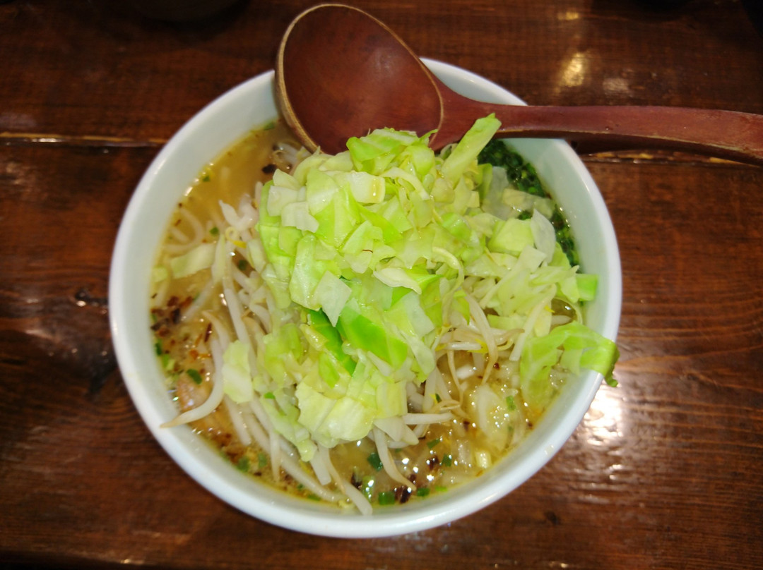 ヌードル ラボラトリー 金斗雲主图