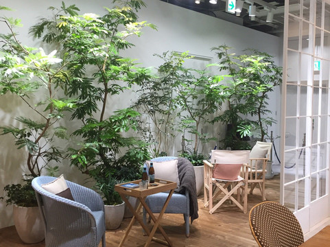 松下电器产业技术馆-大阪市必去景点