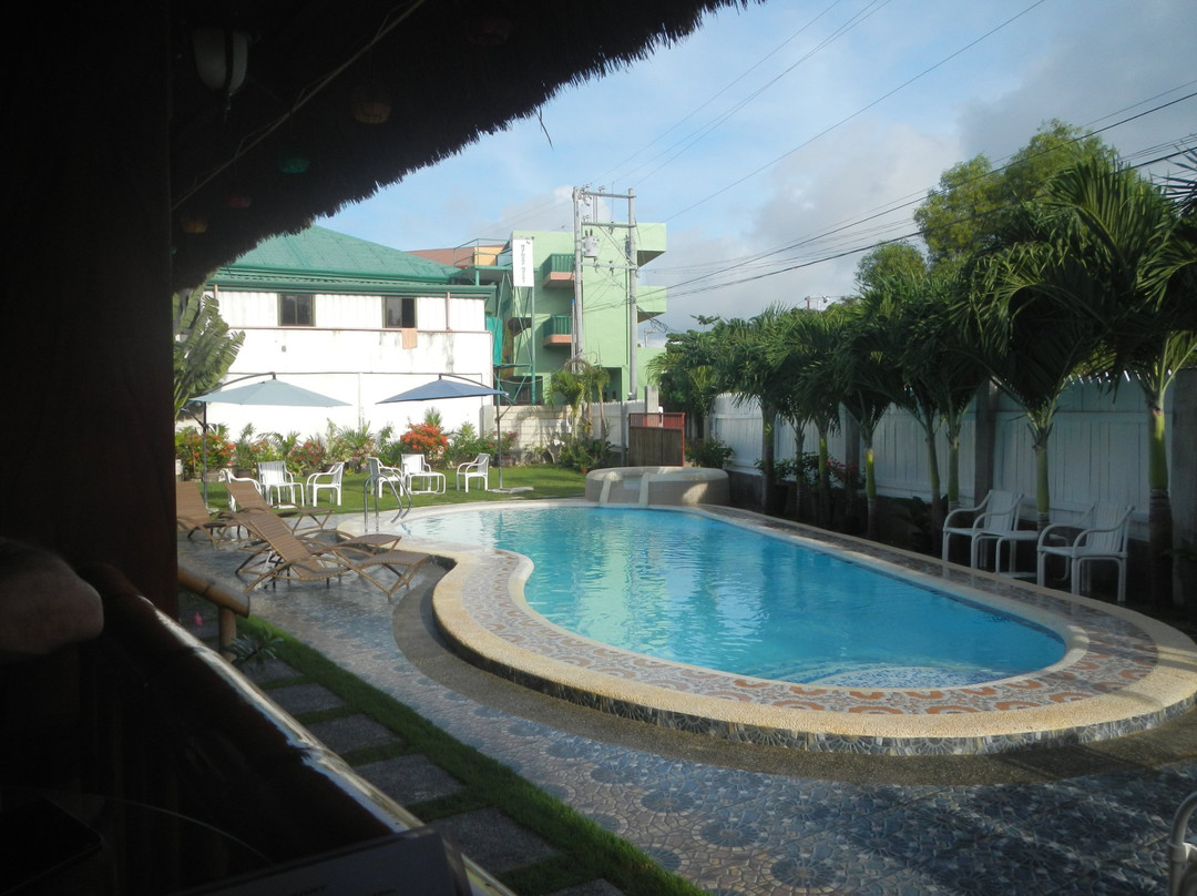 达瑙市酒店住宿-阿诗雅娜度假酒店