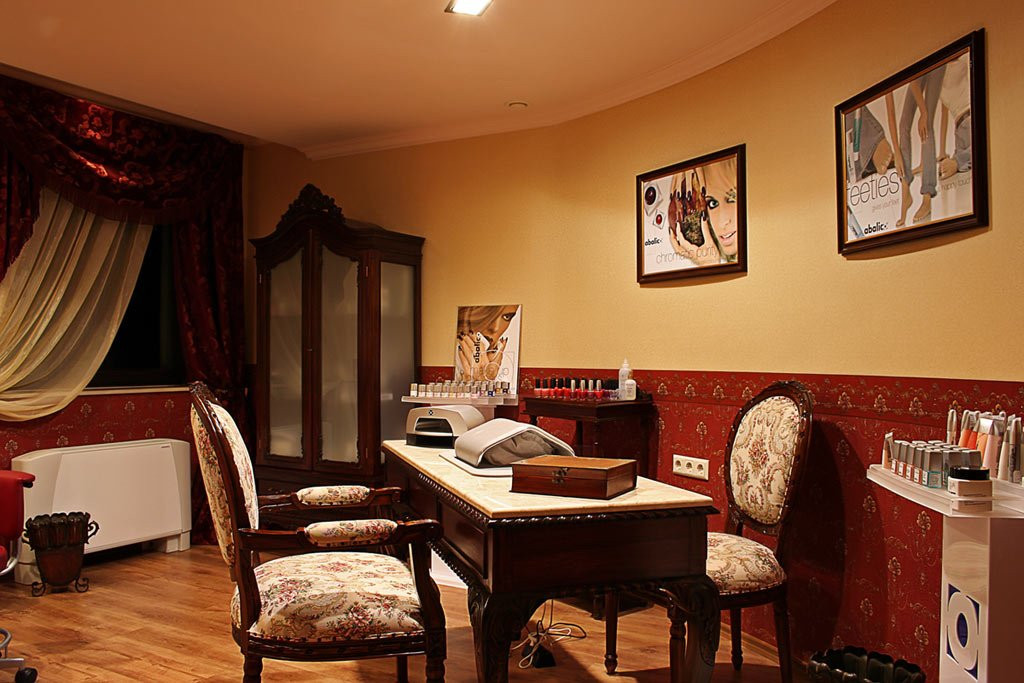 Seaside Spa Center-瓦尔纳必去景点