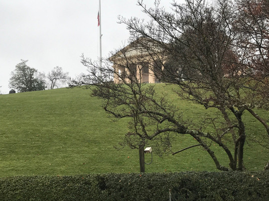 Tour America-纽约市必去景点