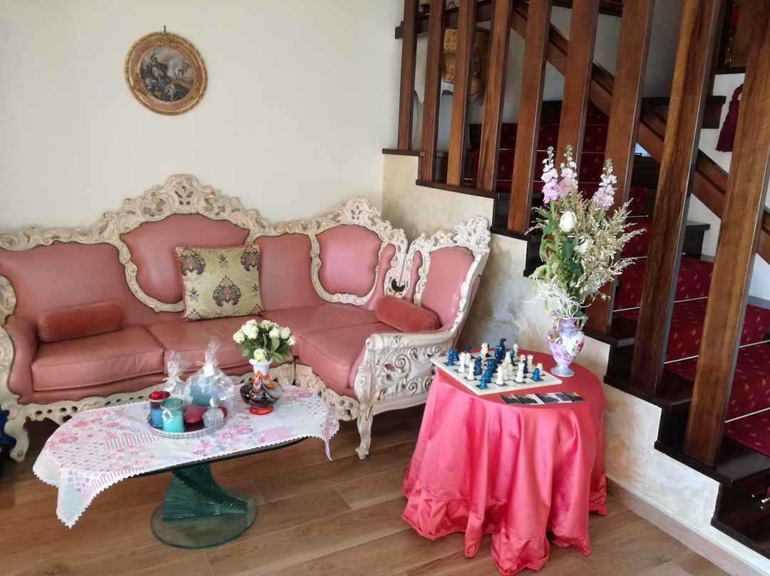 B&B Fortuna