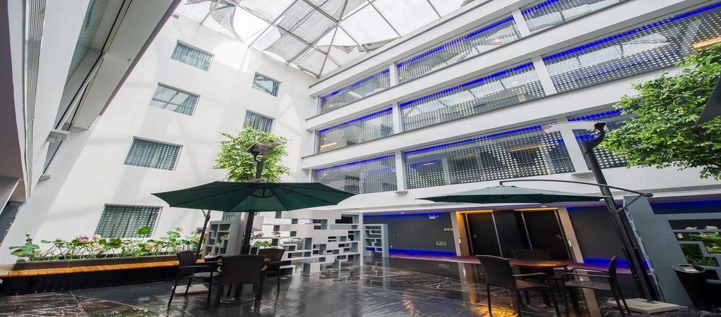 苏哥利酒店-官方