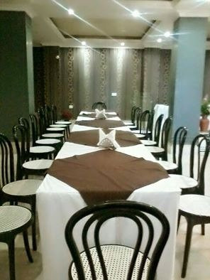 Hotel Sangchia主图