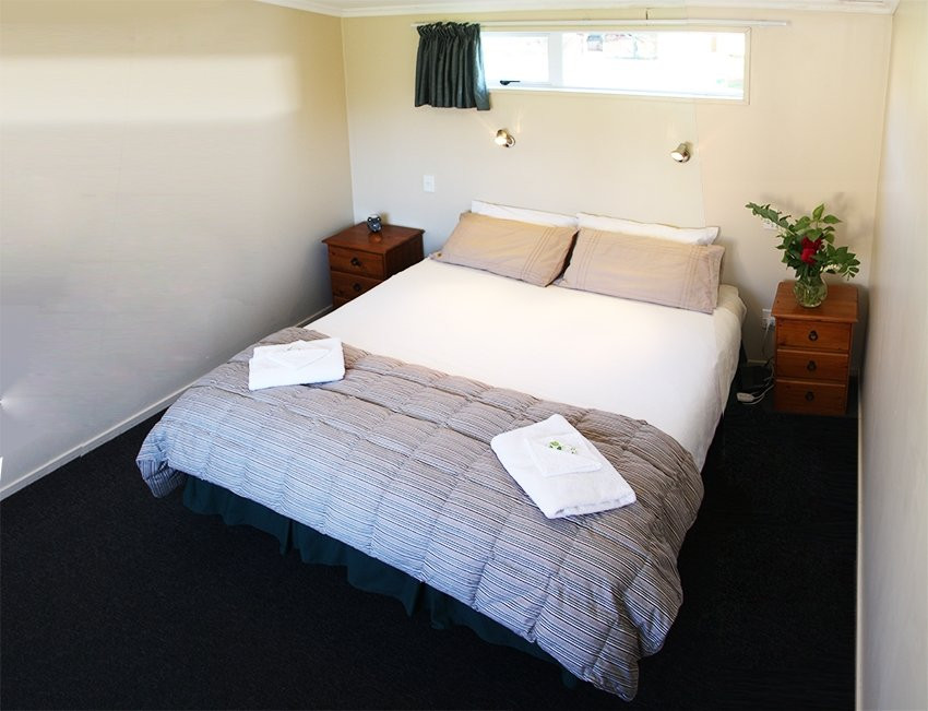 Middlemarch Holiday Park