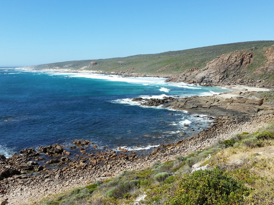Cape Naturaliste旅游攻略图片