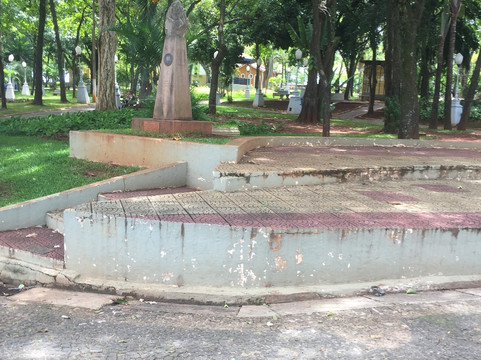 Juca Mulato Park-Itapira必去景点