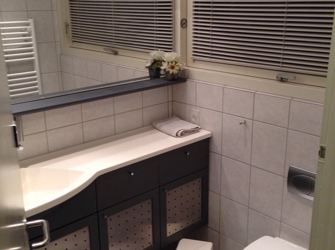 Bed and Breakfast Copenhagen主图