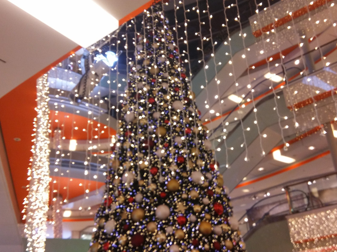 Bendestorf旅游景点-Phoenix-Center