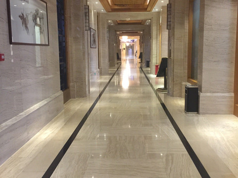 唐山南湖紫天鹅大酒店主图