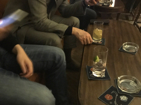 南十字星-上海市必去景点