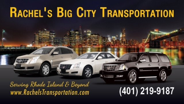 Rachel's Big City Transportation景点图片