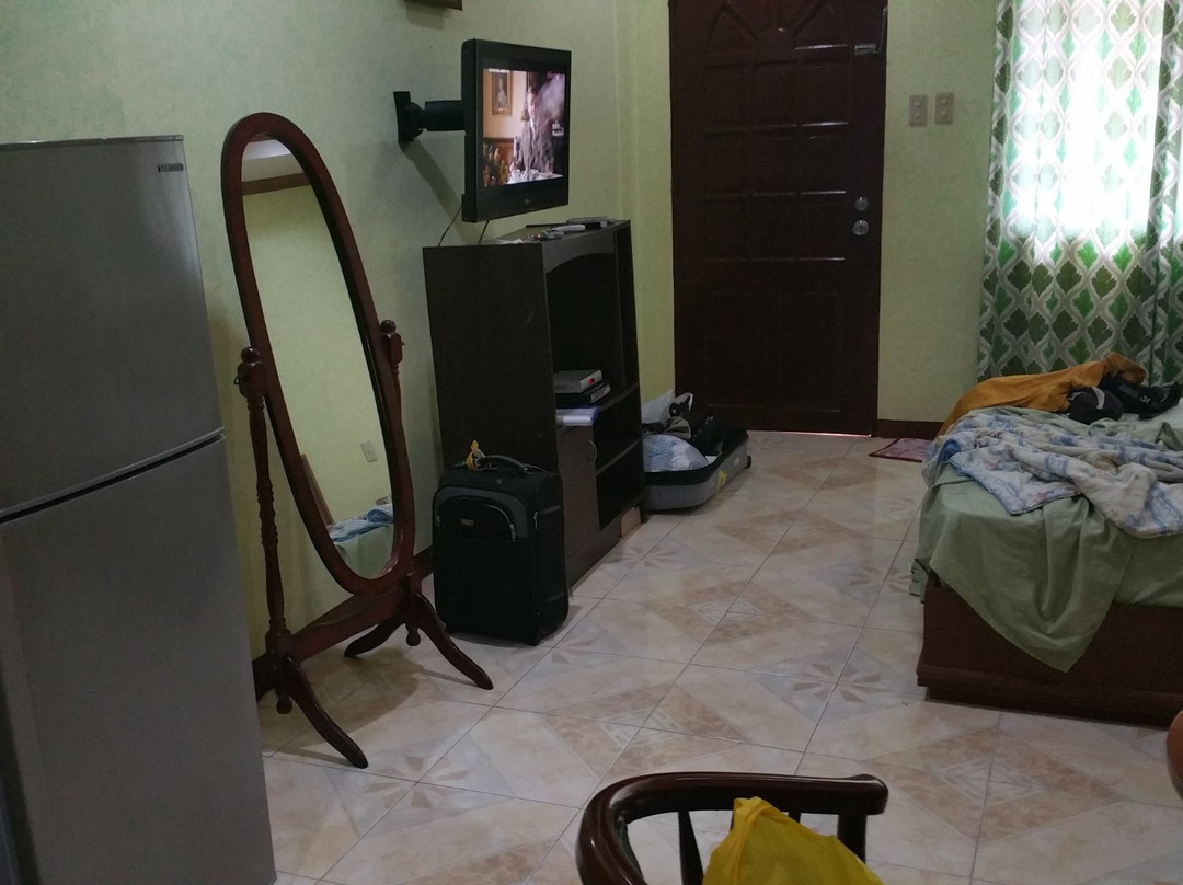 Sunrise Apartelle主图