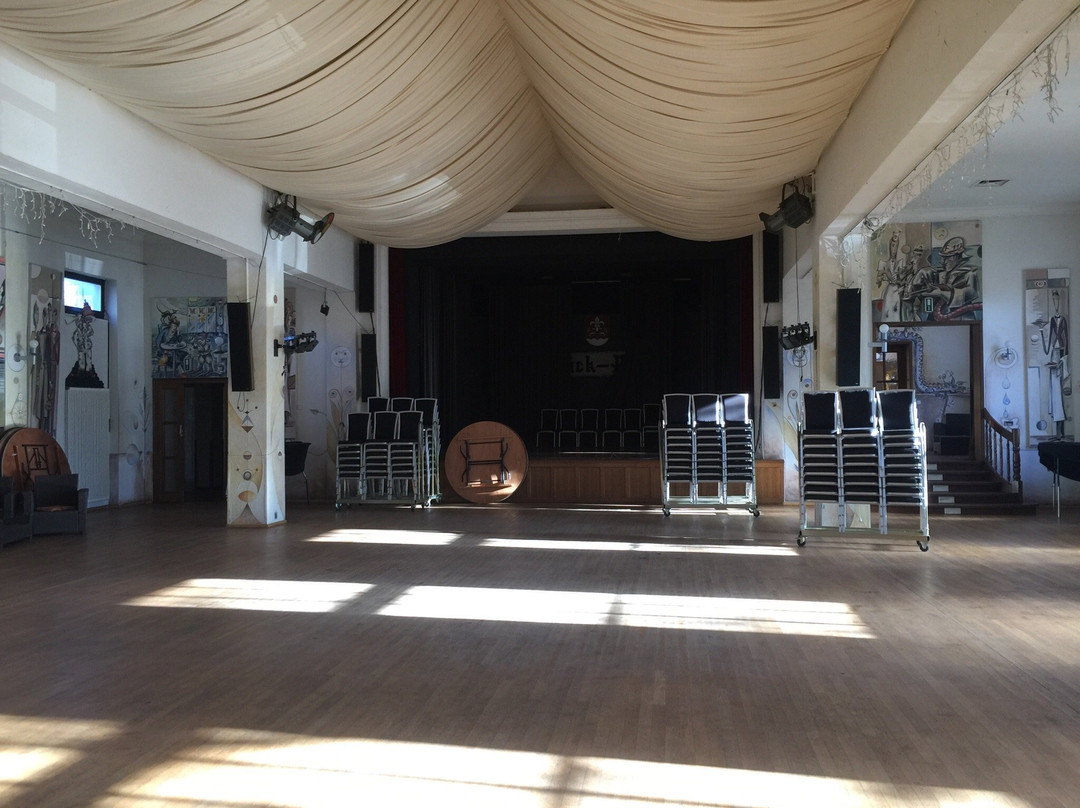 Hulzweiler餐馆和美食-Stormwind