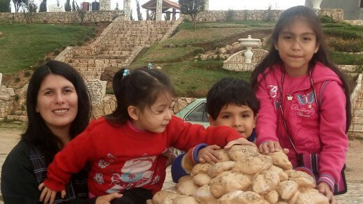 Virgen Inmaculada de la Concepcion-万卡约必去景点