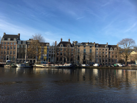 Collection Six-阿姆斯特丹必去景点