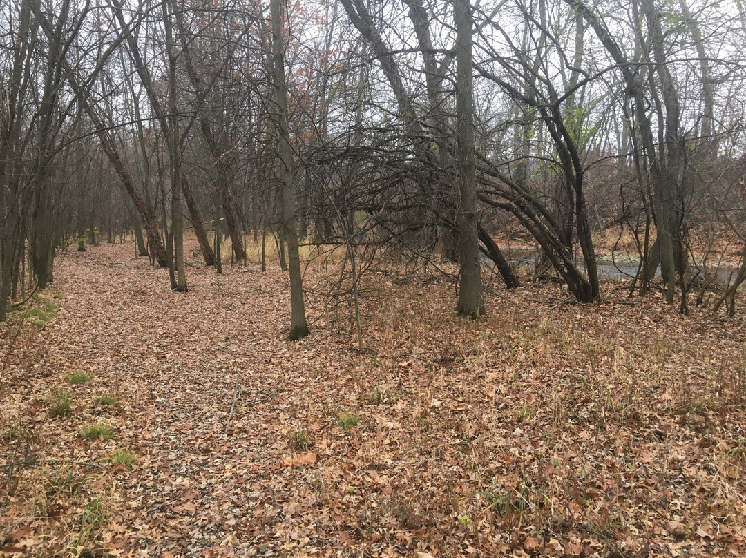 Sarah Taylor Park-Fishkill必去景点