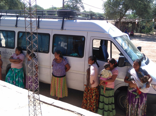 Silvia Magno Viajes & Turismo-萨尔塔必去景点