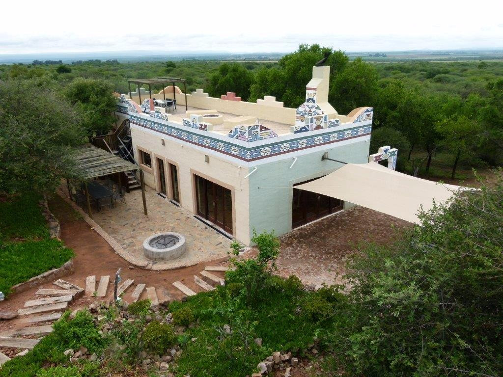 Kwe Kwe Private Game Lodge