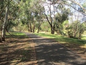 Blind Creek Trail-旺加拉塔必去景点