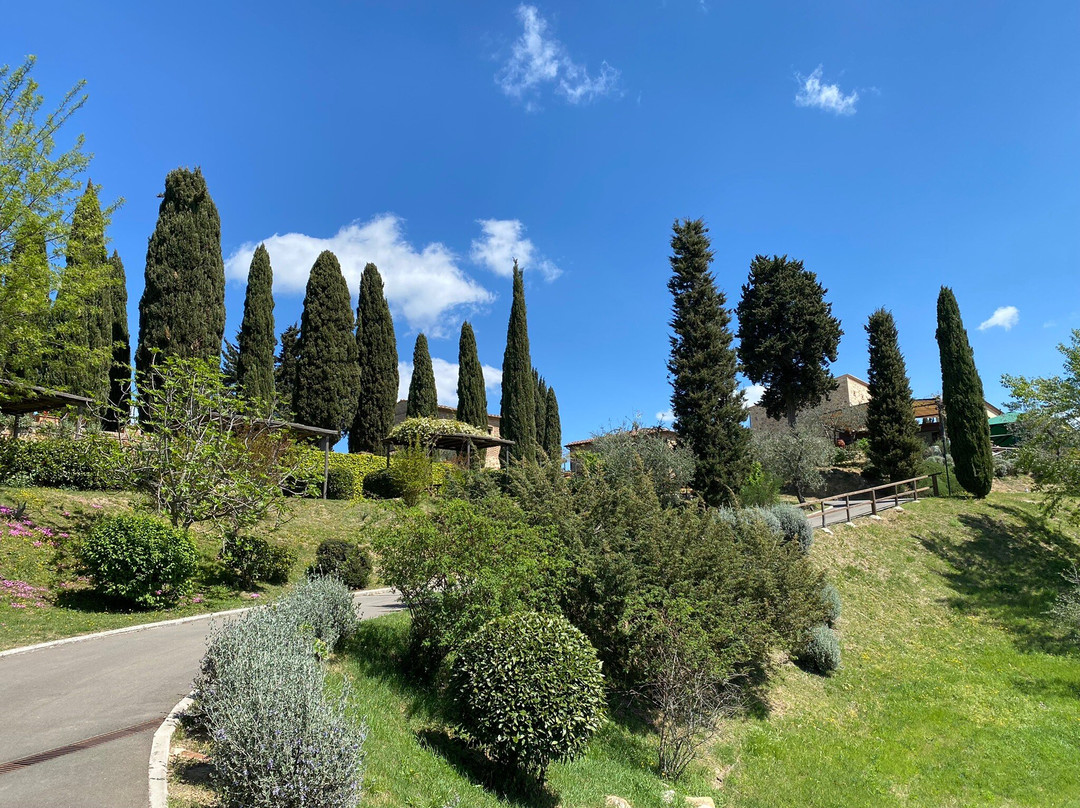 Hapimag Restaurant La Casaccia