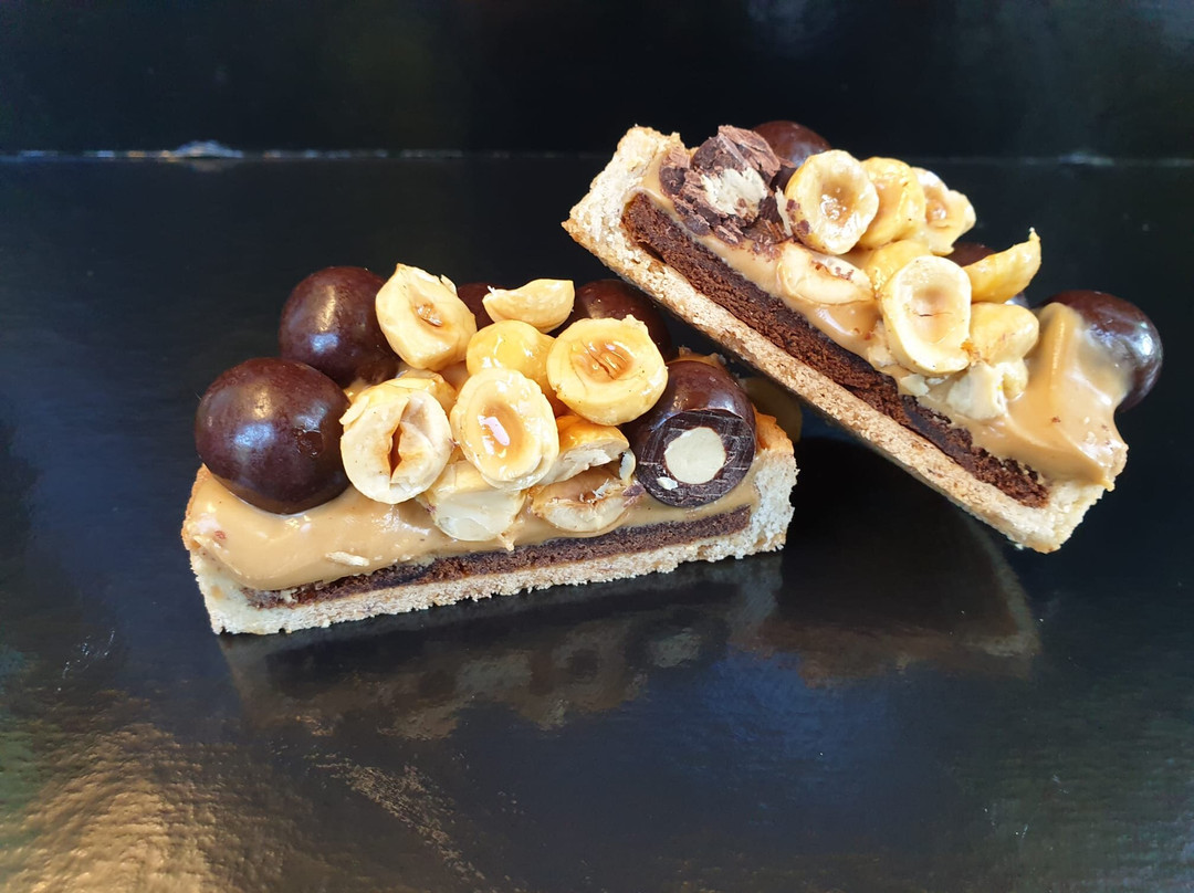 Noccioleria Martini Agripasticceria