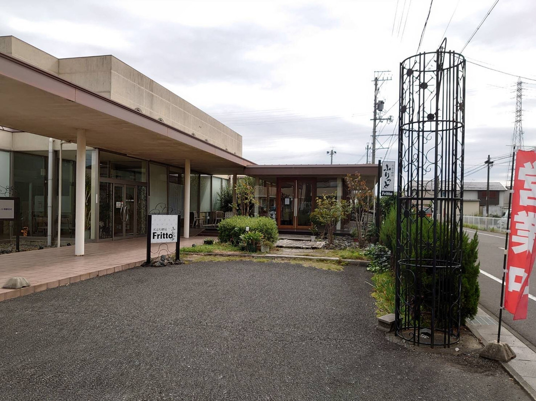 天ぷら酵房 Fritto