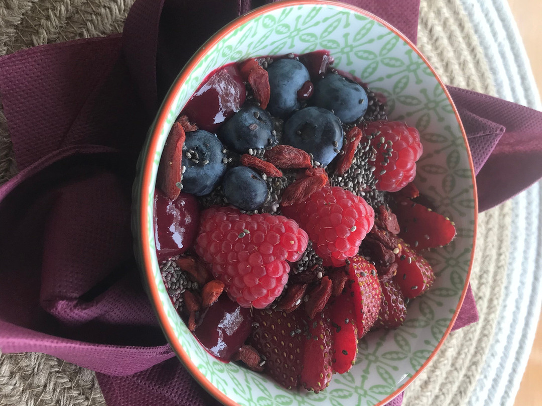 河畔之家酒店主图