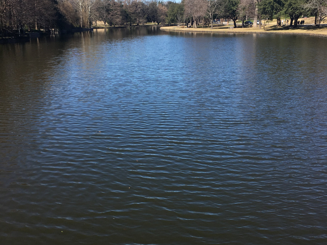 Lakeside Park景点图片