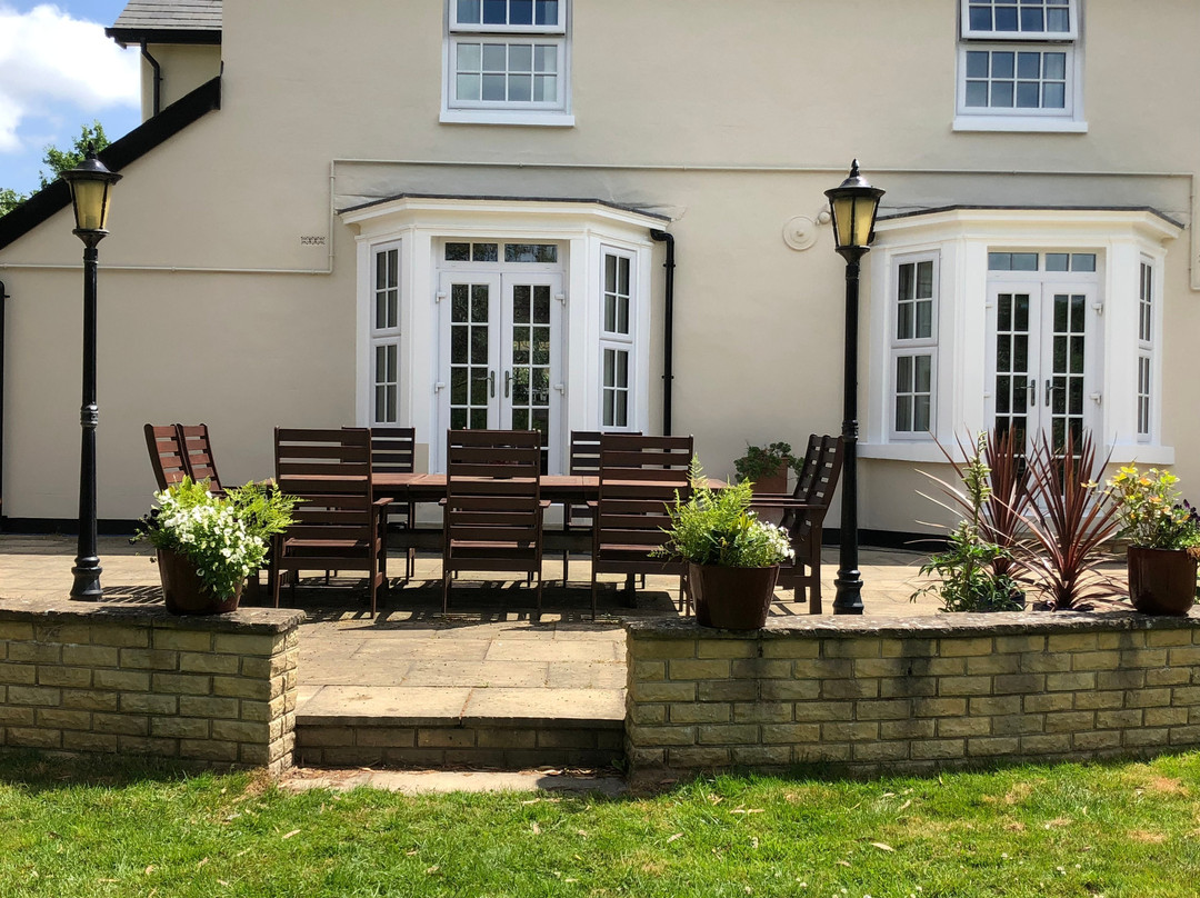 Red Kite House Hotel主图