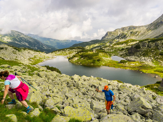 Outdoor Activities in Romania-布加勒斯特必去景点
