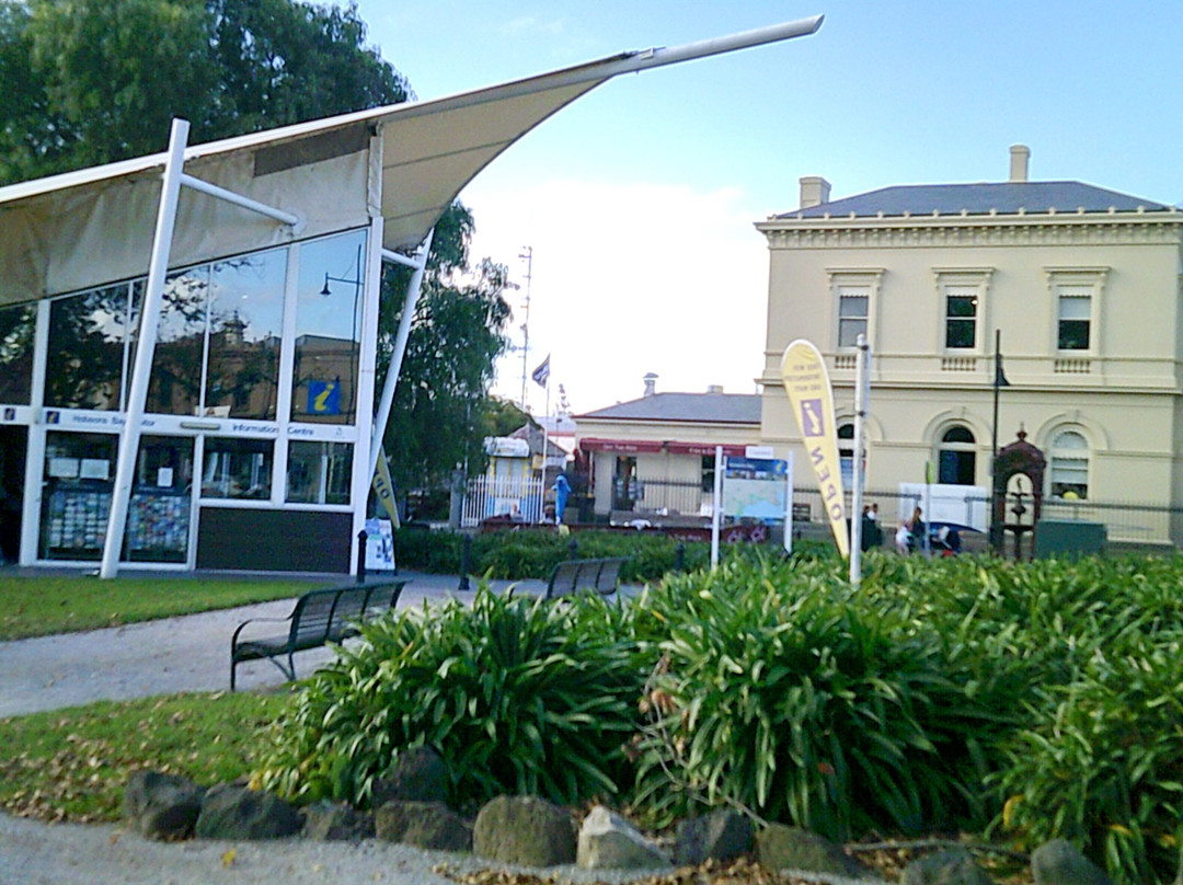 Hobsons Bay Visitor Information Centre景点图片