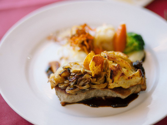 Hotel Löwe am Tiergarten