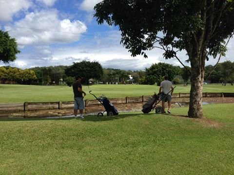 Meadow Park Golf Course景点图片