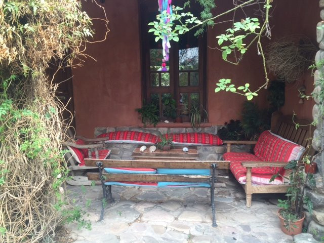 Rincon del Valle主图