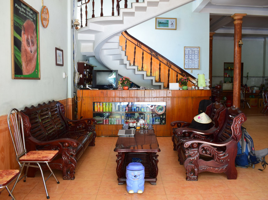 Mountain View Hotel