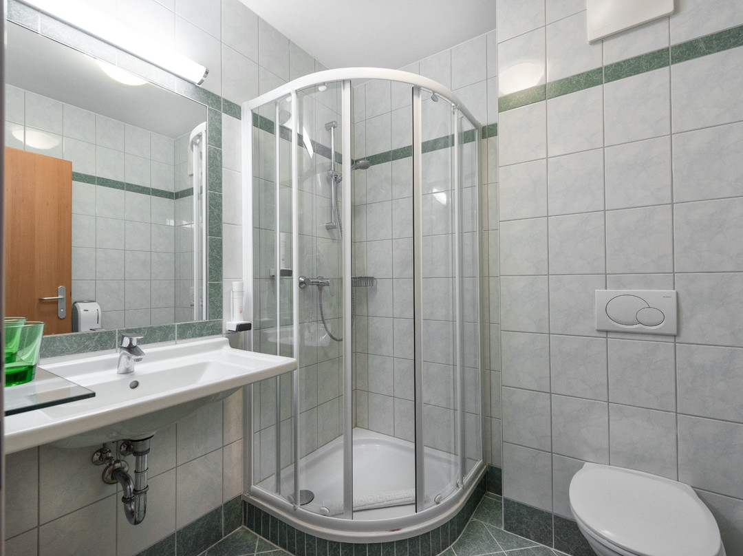 Tweng酒店住宿-Wismeyerhaus