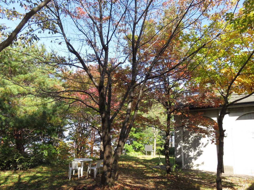Mugonkan-上田市必去景点