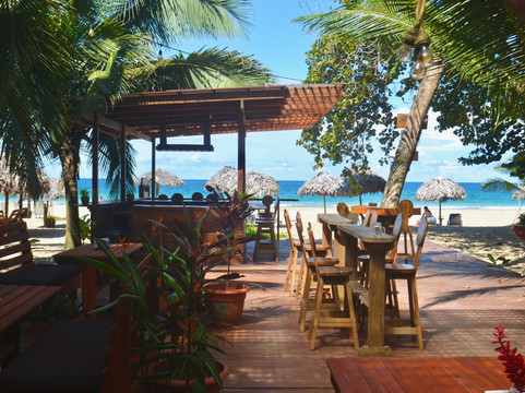 Palmar Beach Lodge