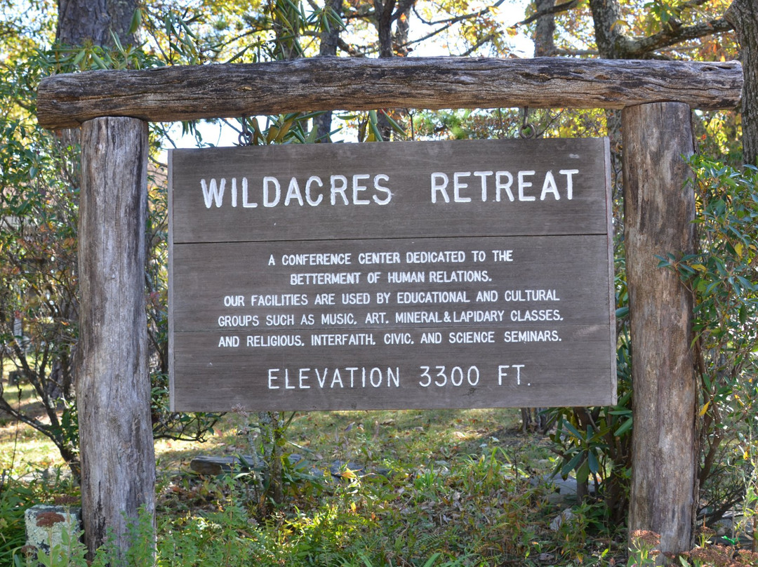 WildAcres Retreat景点图片