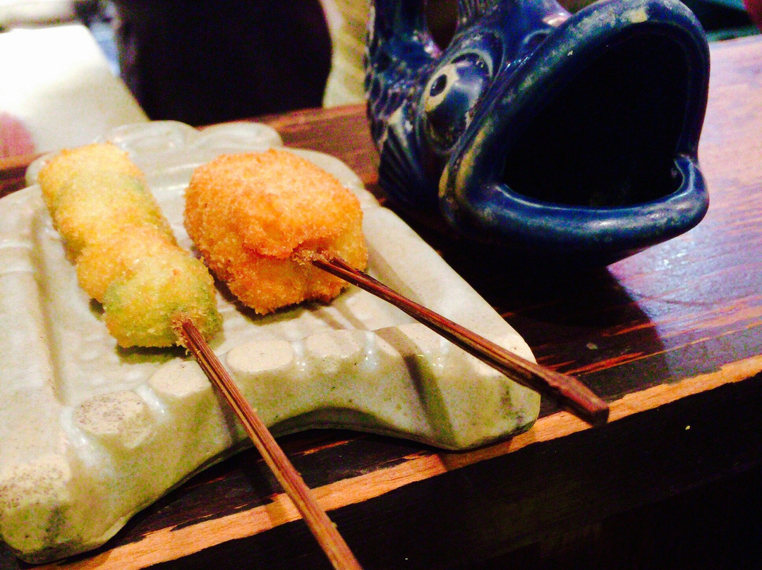 ぎんざ磯むら 藤沢店