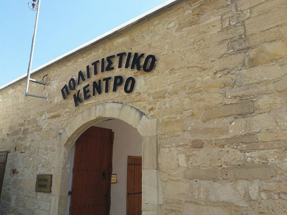 Transport for Cyprus-利马索尔必去景点