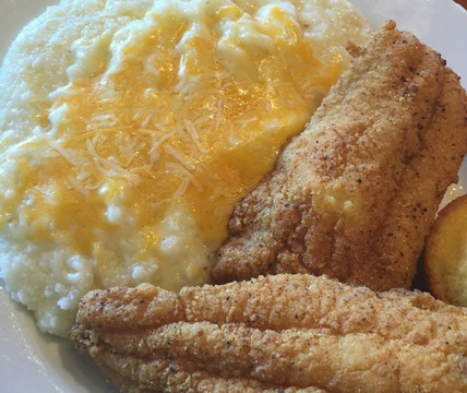 We Got Soul - Soul Food Restaurant