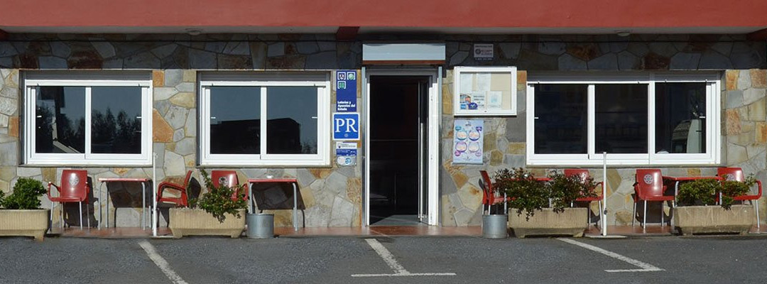 Pension Residencial Mesia